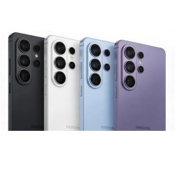 Samsung Galaxy S26 all colors